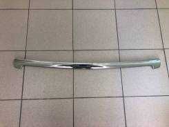 Молдинг капота Тойота Прадо 150/2009/Toyota Prado 150/2013