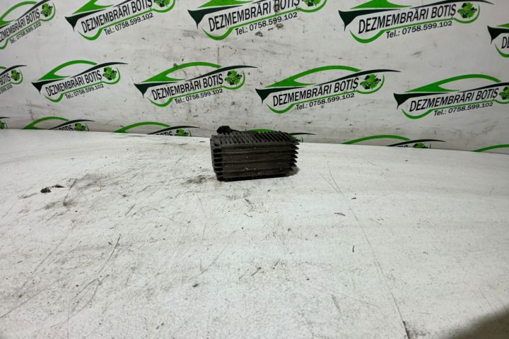 Releu bujii incandescente Opel Astra H