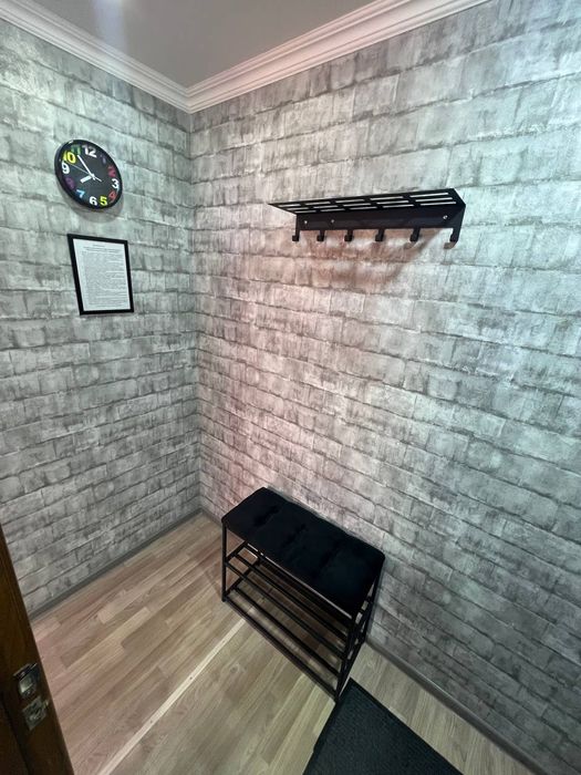 Квартира посуточно и по часам