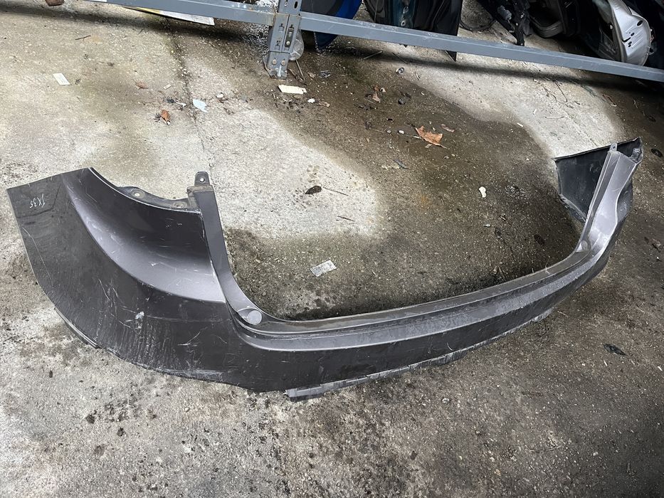 Броня Hyundai IX35 3бр