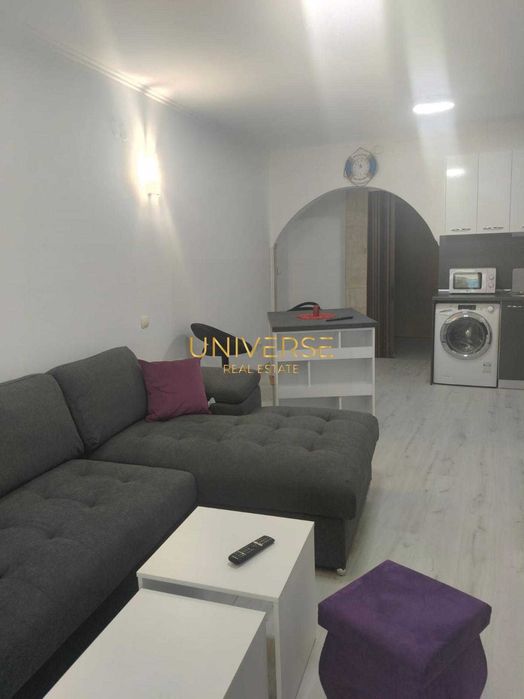 Продава се Едностаен апартамент в к.к. Слънчев бряг - 50 кв.м за 694 €/кв.м - Снимка #3