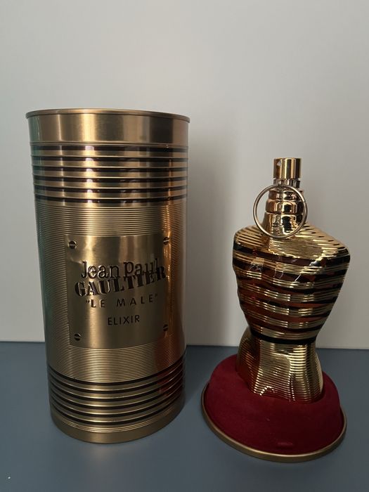 Jean Paul Gaultier Le Male elixir 125ml