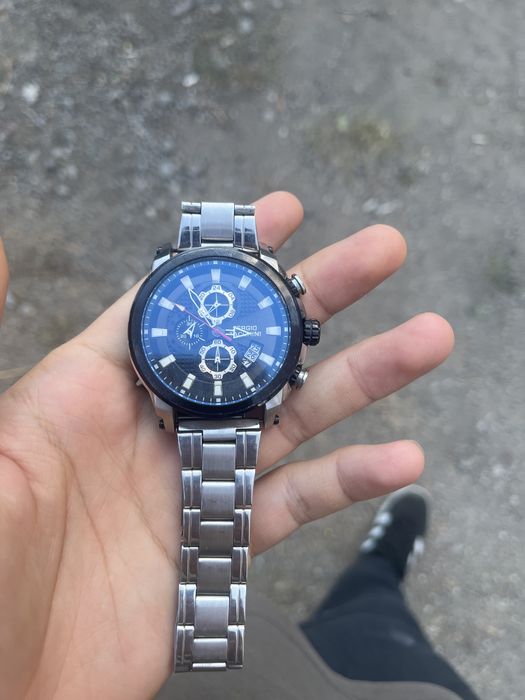 часы tissot sergio tacchini
