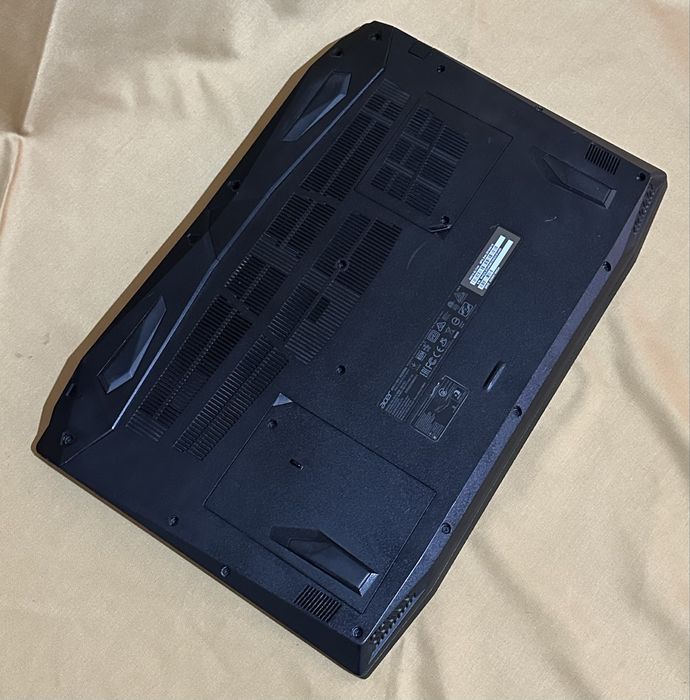 Super Preț! Laptop Gaming Acer Nitro 5! Perfect functional!