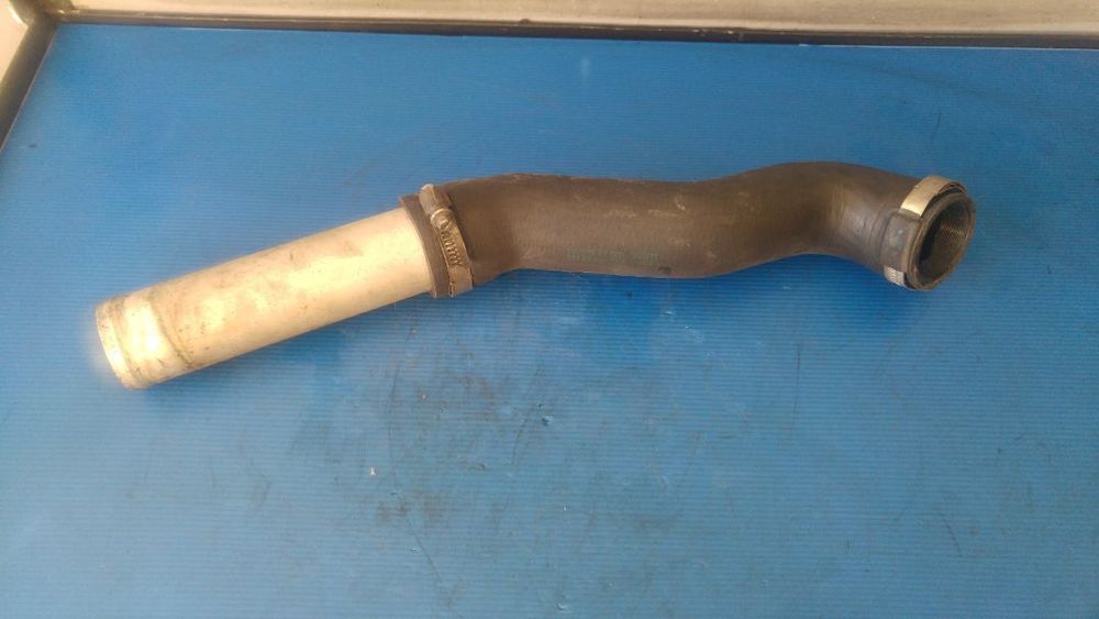 furtun intercooler mini cooper r56