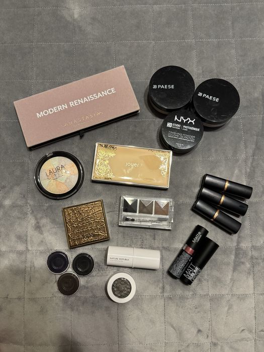 Косметика из США и Европы! Все Оригинал!