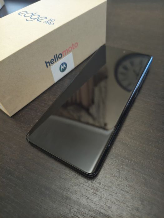 Motorola Edge 50 PRO