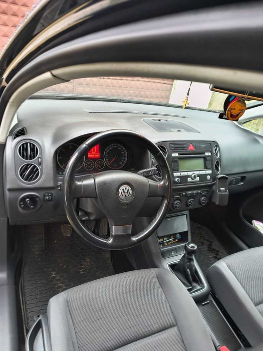 Volkswagen Golf Plus 1.9