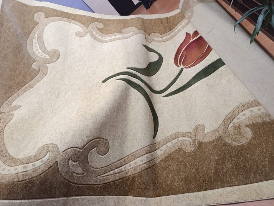 Ковер хороший 3/5