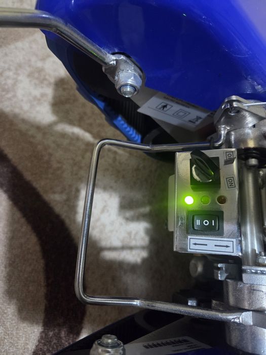 Устройство за изкачване и слизане по стълби Antano Group