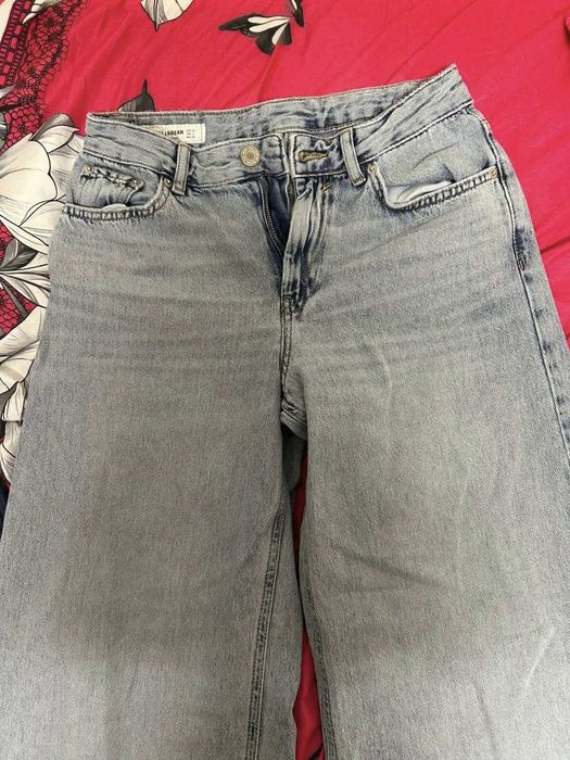 Женски Дънки PULL&BEAR