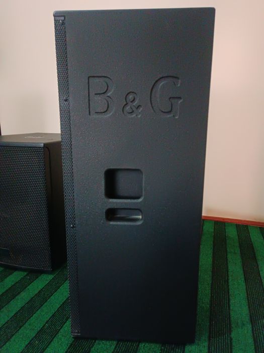 Aktiv aparat orginal toza