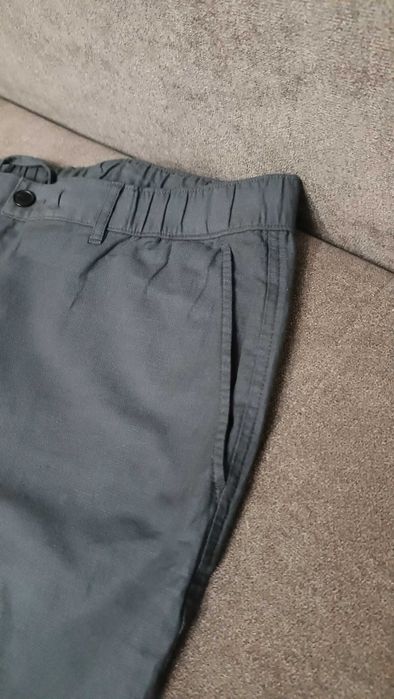 Брюки  UNI QLO.                            .