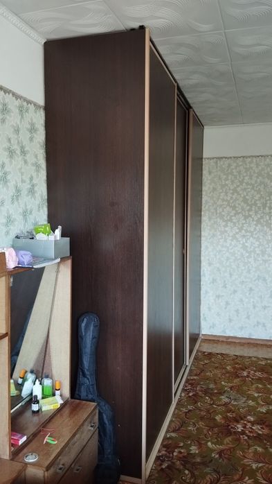 3х комнатная, Арматурный