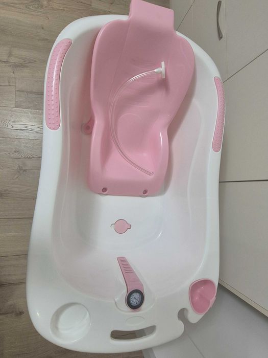 Вана/корито за бебе със стойка