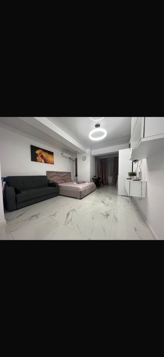 Cazare regim hotelier Resort Stefan Building
