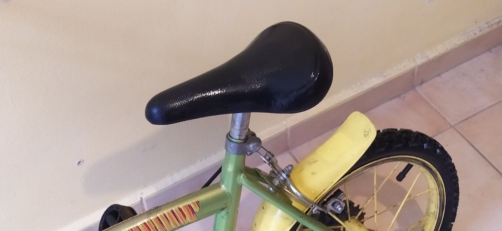 Детски велосипеди, колело за части, помощни колела