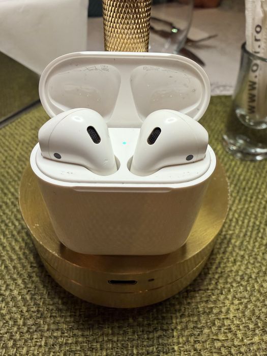 Airpods 2 stare impecabila