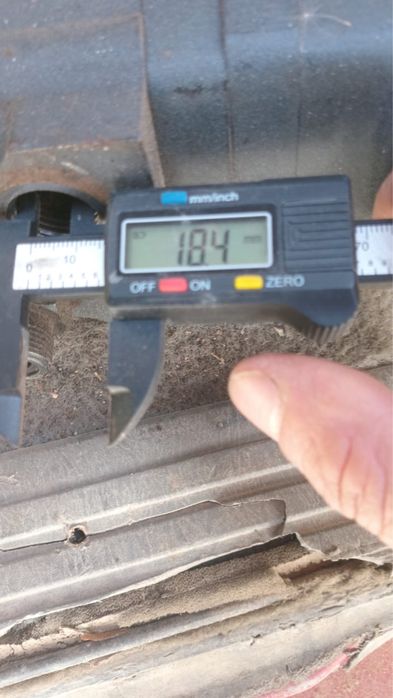 Гидромотор BM5-80