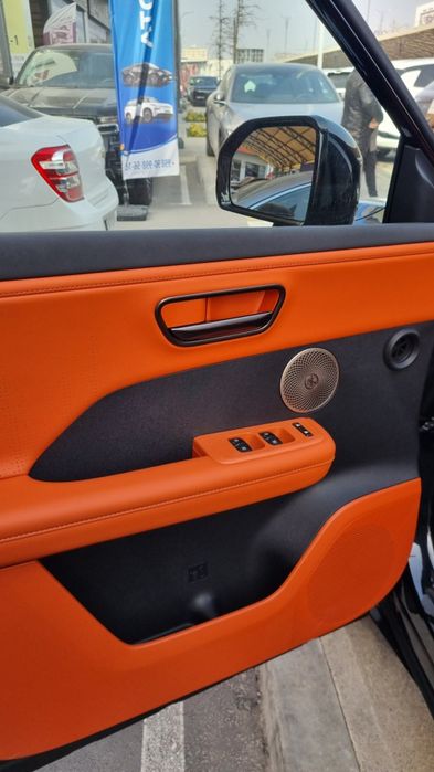 Toyota bZ3X Pro plus