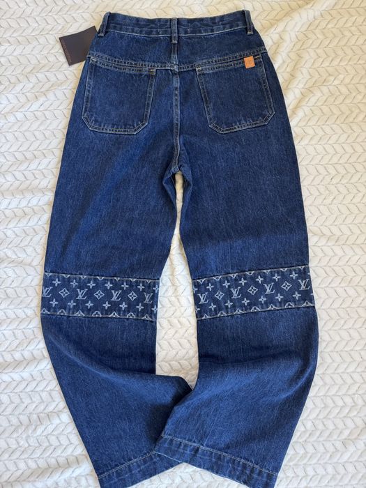 Дамски дънки нови