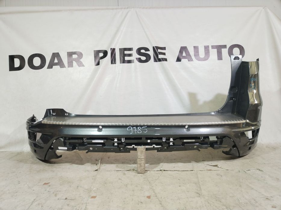 Bara spate Ford Kuga 2, 2012, 2013, 2014, 2015, 2016, 2017, 2018, cod origine OE GV4J-S17K823A.