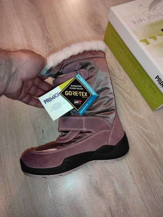 Cizme Fete Noi  Primigi (ITALIA)