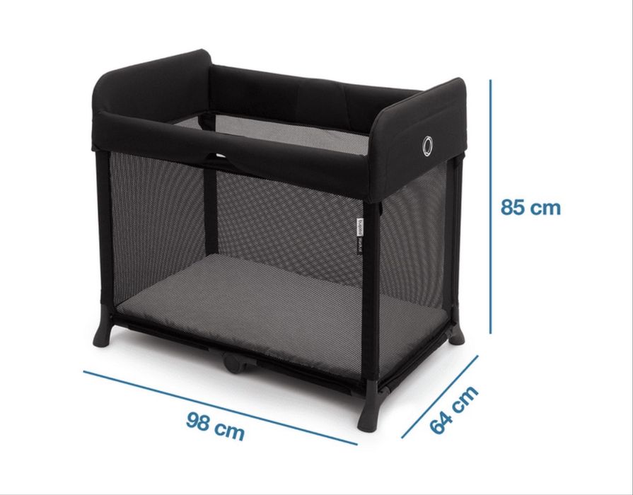 Бебешка кошара Bugaboo Stardust