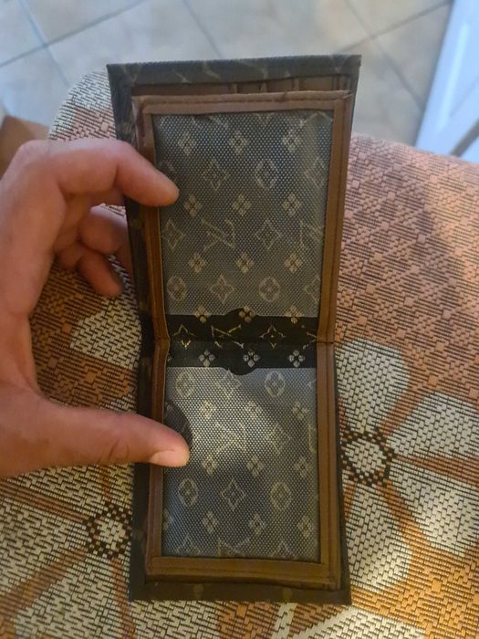 Кожено портмоне Луи Витон