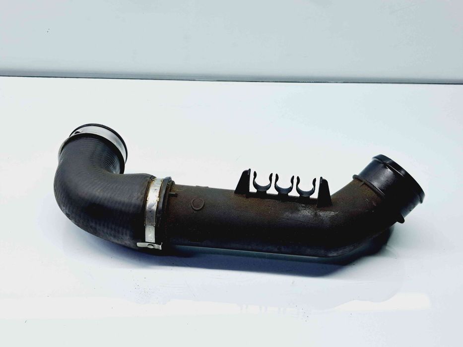 Tub intercooler Volkswagen Golf 6 (5K1) [Fabr 2009-2013] 3C0145770B 1.