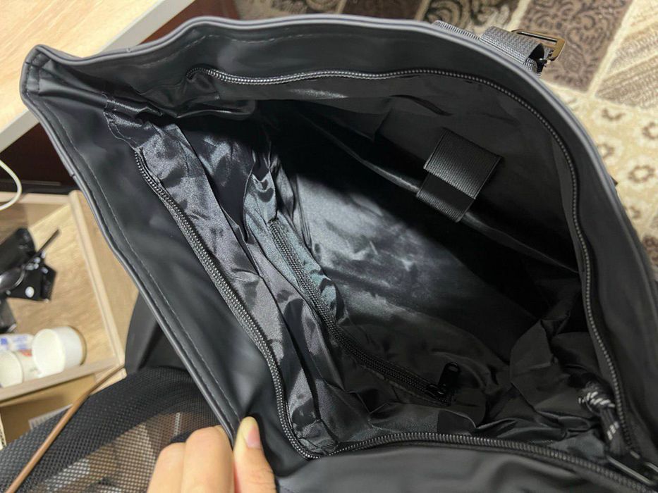 Универсальный рюкзак от бренда Mi,для ноутбука и планшета