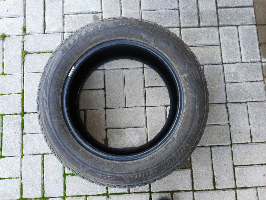 зимни гуми BRIDGESTONE 235 55 17