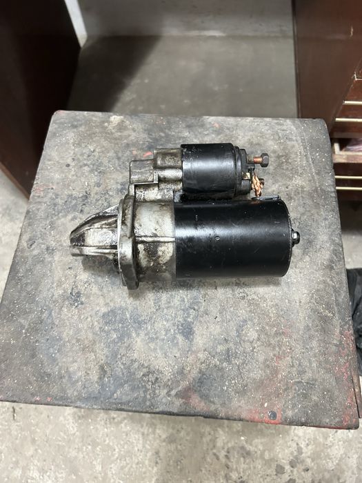 Запчасти на Opel Vectra A