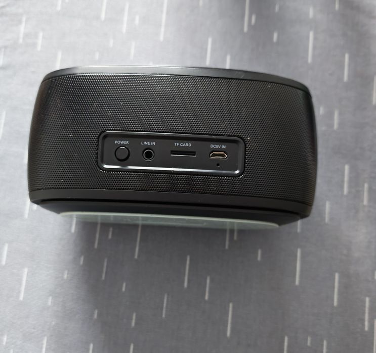 Boxa Bluetooth Tchvilla F01 10w
