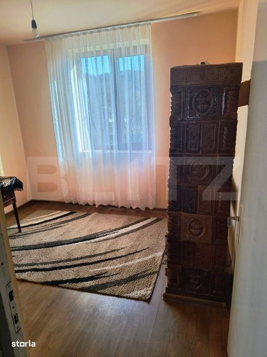 Apartament spatios 3 camere, 90 mp, Panticeu – ideal pentru familie