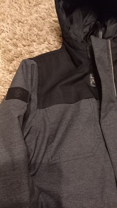 Яке Hummel 12год.