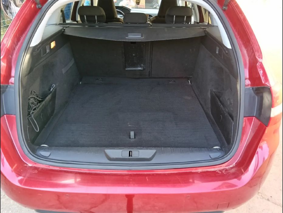 Peugeot 308 SW 1,6 120cp