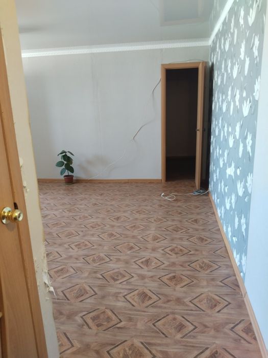 Продам 2-х комнатную квартиру!