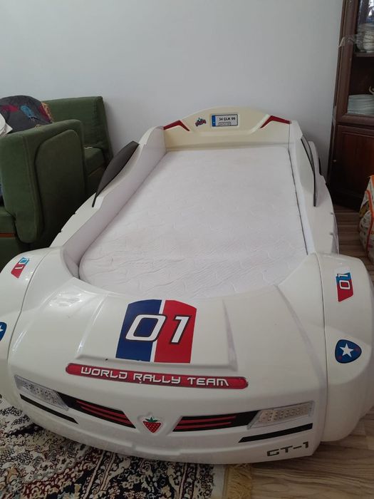 Детская кровать Gilek оригинал