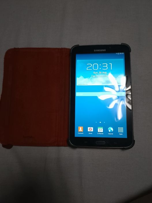 Galaxy tab 3 and Lenovo tab m10 HD