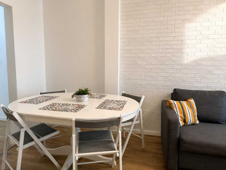 Regim Hotelier Calea Victoriei ApartHotel