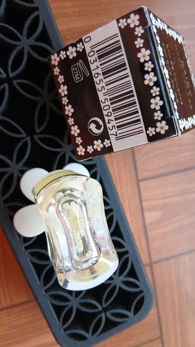 Mini parfum Marc Jacobs Daisy EdT 4 ml