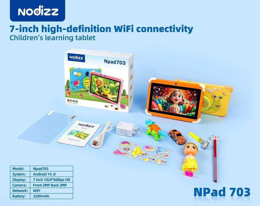 планшеты для развитие детей