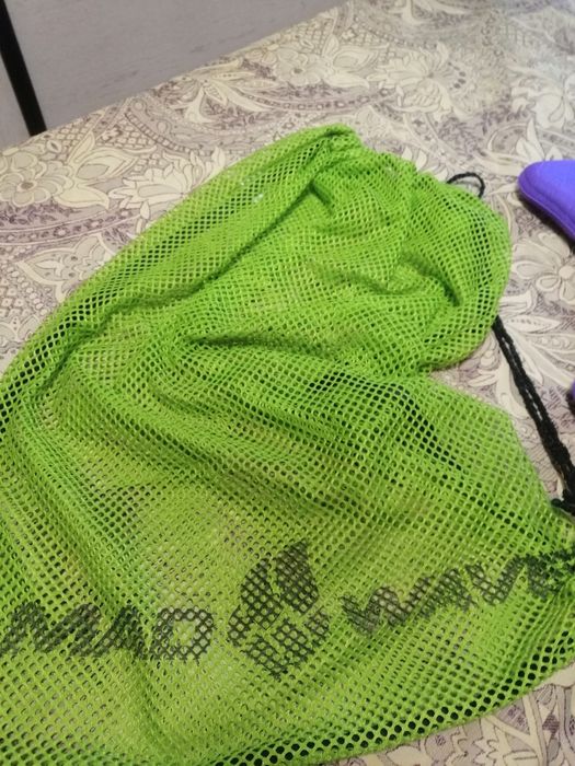 Доска  для плавания и сетка