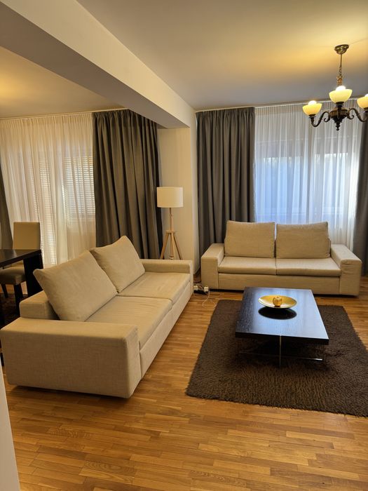 Set 2 canapele Rovere