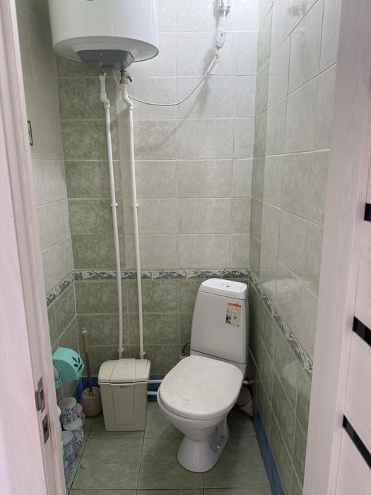 Продам 2-х комнтатную квартиру