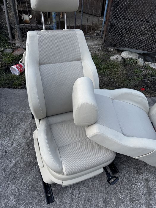 Vand scaunde golf 5 coupe