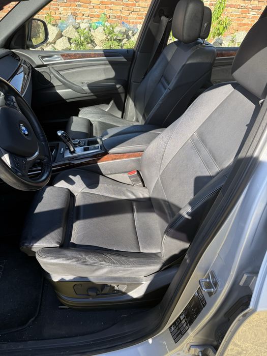 Бмв Е70 Х5 bmw E70 фейслифт