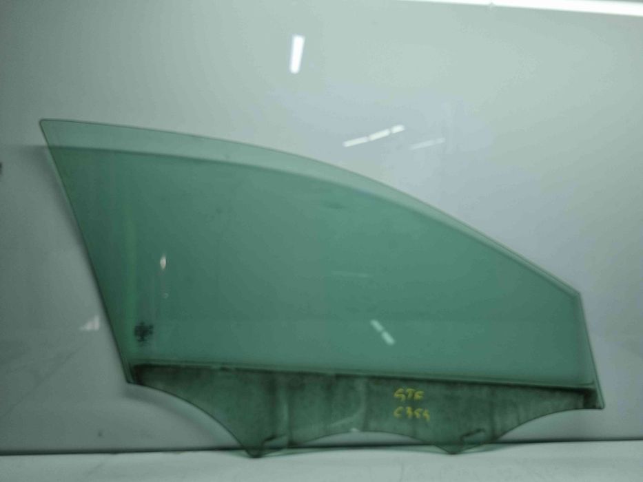 Geam usa stanga fata Mercedes Clasa A (W176) [Fabr 2012-2018] OEM