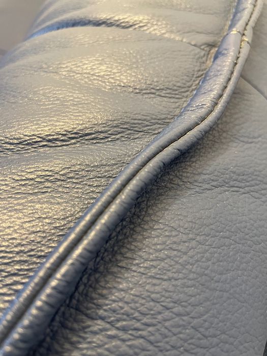 Кожен диван*БЕЗПЛАТНА ДОСТАВКА*за цяла България естествена кожа